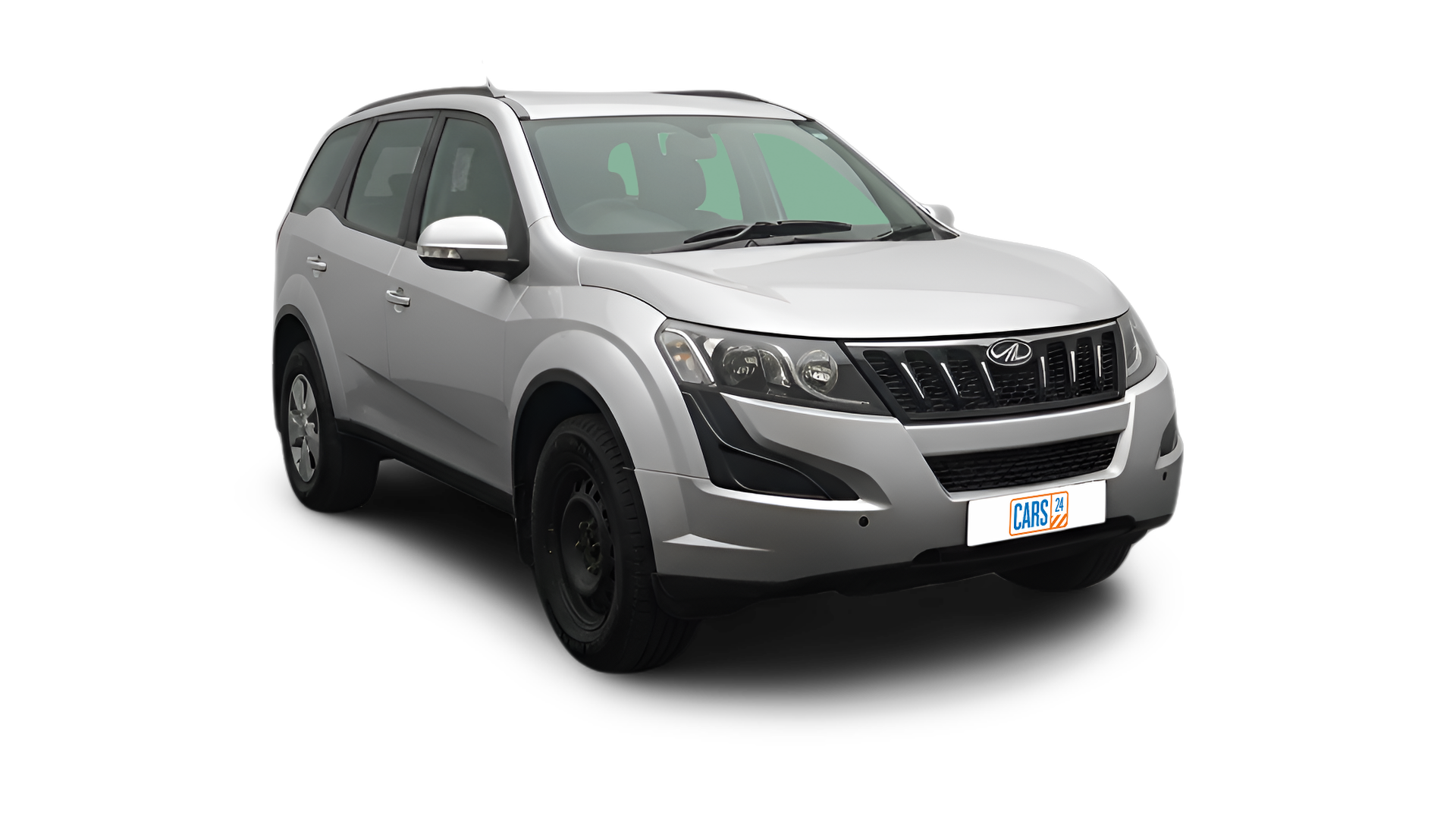 Mahindra XUV500-img